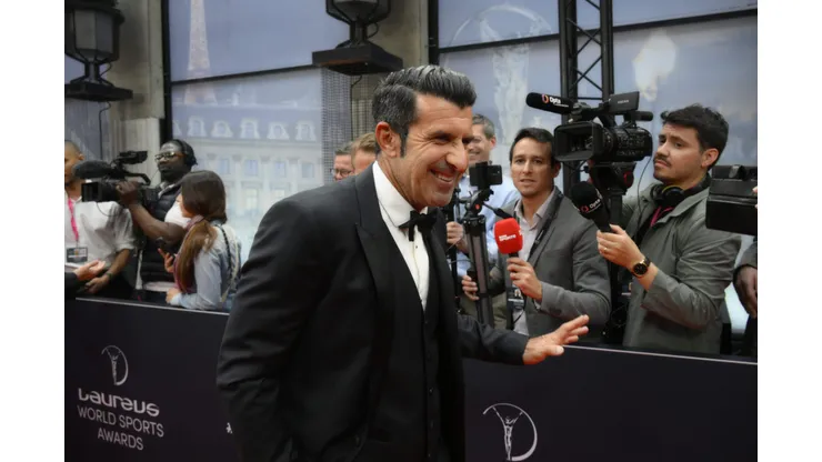 (Photo by Kristy Sparow/Getty Images for Laureus)