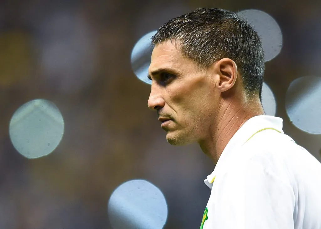 (Photo by Marcelo Endelli/Getty Images)