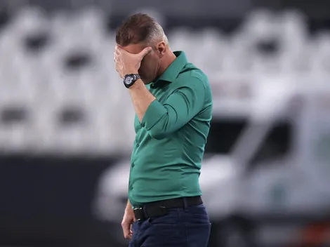 Brasileirão: América-MG pode ter o pior início da história do torneio; Veja números