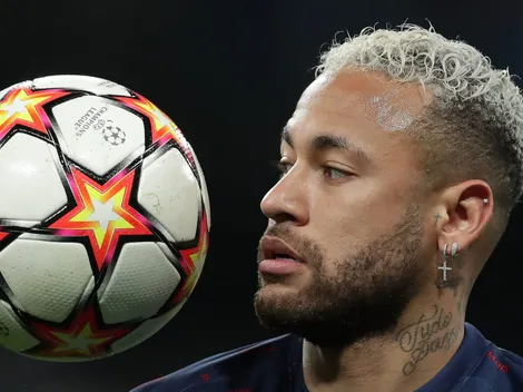 Neymar abre o jogo e comenta possibilidade de assinar com gigante do futebol brasileiro ainda em 2023