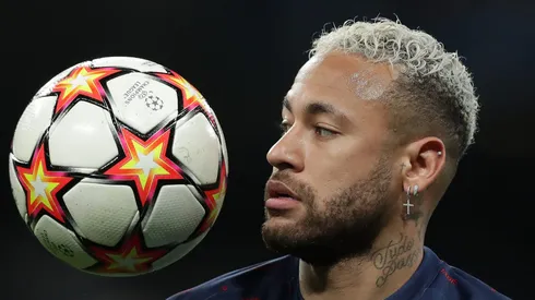 (Photo by Gonzalo Arroyo Moreno/Getty Images)