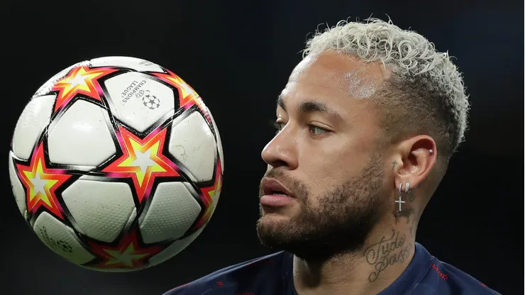 (Photo by Gonzalo Arroyo Moreno/Getty Images)