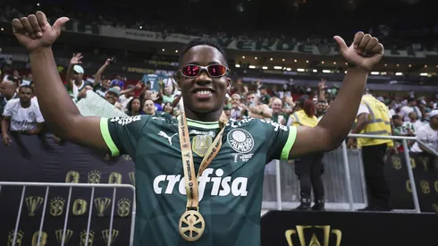 (Photo by Buda Mendes/Getty Images)