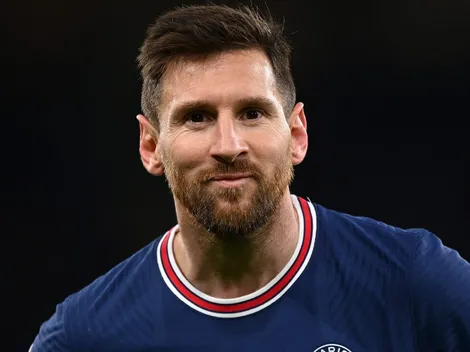 Contrato de dois anos e salário três vezes maior que o de CR7: grande jornal confirma acerto de Messi com novo clube