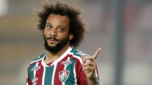 Photo by Daniel Apuy/Getty Images