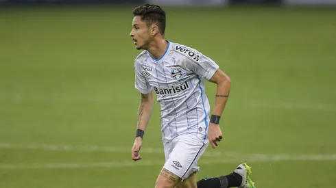 Photo by Pedro Vilela/Getty Images