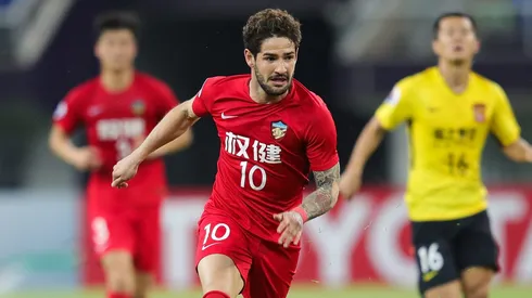 (Photo by Lintao Zhang/Getty Images)