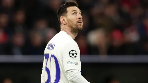 Photo by Alexander Hassenstein/Getty Images