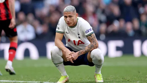 (Photo by Alex Pantling/Getty Images)