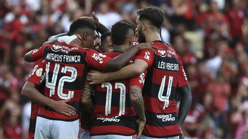 (Photo by Buda Mendes/Getty Images)