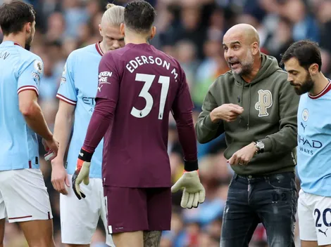 PSG não para em Mourinho e quer destaque do Manchester City