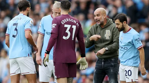 (Photo by Julian Finney/Getty Images)