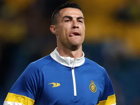 Cristiano Ronaldo revela qual jogador sempre terá seu respeito