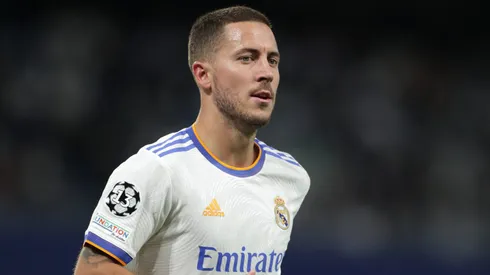 (Photo by Gonzalo Arroyo Moreno/Getty Images)