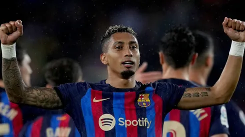 (Photo by Alex Caparros/Getty Images)