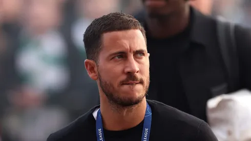 (Photo by Ian MacNicol/Getty Images)