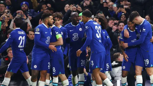 (Photo by Clive Rose/Getty Images)