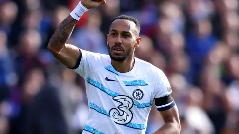 (Photo by Paul Harding/Getty Images)