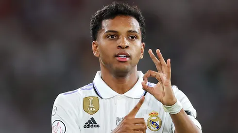 (Photo by Fran Santiago/Getty Images)