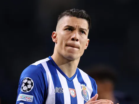 Com proposta do Flamengo, Mateus Uribe define seu futuro