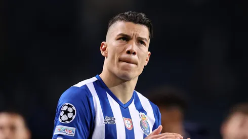 (Photo by Alex Pantling/Getty Images)