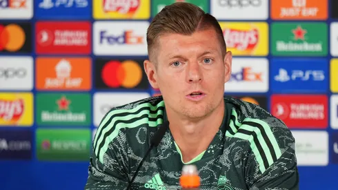 (Photo by Angel Martinez/Getty Images)