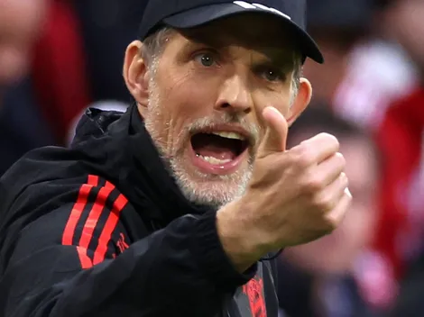 Tuchel pede e Bayern de Munique planeja investida por um dos principais jogadores do Barcelona