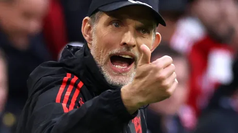 (Photo by Alexander Hassenstein/Getty Images)