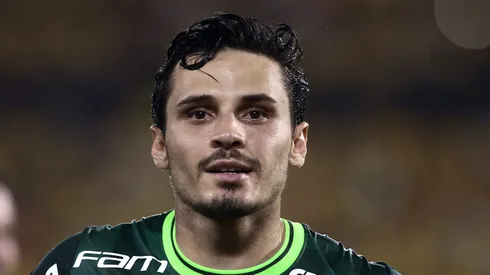 (Photo by Franklin Jacome/Getty Images)