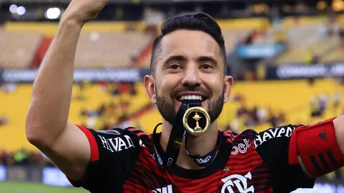 (Photo by Franklin Jacome/Getty Images)