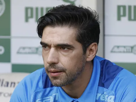 Abel Ferreira descarta Palmeiras e Fluminense e aponta o melhor time do futebol brasileiro