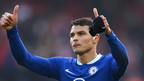 (Photo by Laurence Griffiths/Getty Images)