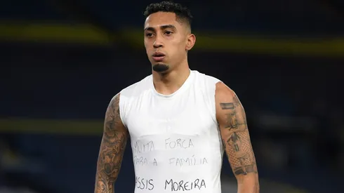 (Photo by Gareth Copley/Getty Images)