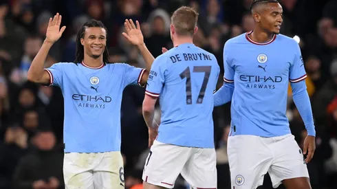 (Photo by Stu Forster/Getty Images)