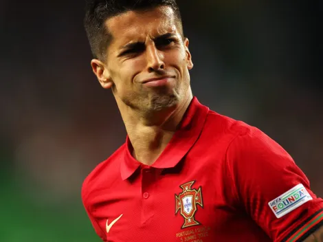 De saída do Bayern, João Cancelo pode assinar com gigante espanhol