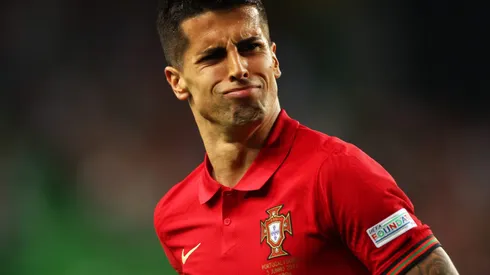 (Photo by Carlos Rodrigues/Getty Images)