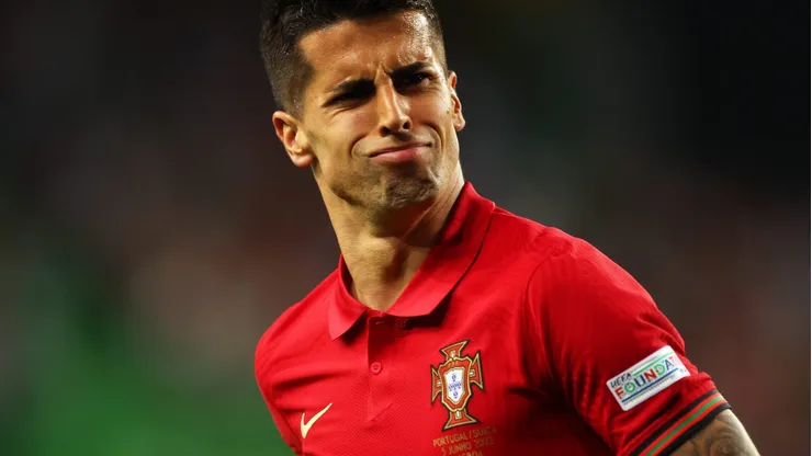 (Photo by Carlos Rodrigues/Getty Images)