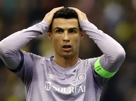 Cristiano Ronaldo é descartado publicamente por clube europeu após 'se oferecer': "Não queremos"