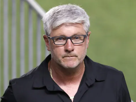 "Odair Hellmann deve cair do comando do Santos em breve"; Peixe se prepara para demitir técnico, e 4 novos nomes ganham força no clube