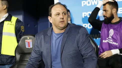 (Photo by Daniel Jayo/Getty Images)