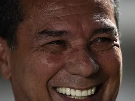 Corinthians pode desembolsar R$ 10 milhões e fechar com alvo do Flamengo