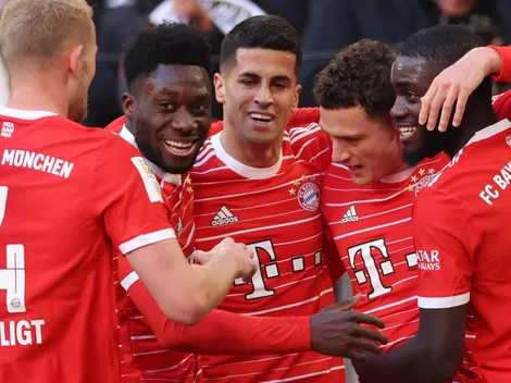 60 milhões de euros! Bayern prepara proposta milionária por destaque do futebol alemão