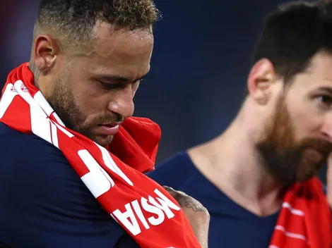 Desejado pelo Manchester United, Chelsea e Newcastle, Neymar tem seu futuro definido no PSG