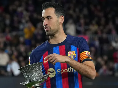 Barcelona define barca para a próxima temporada; Veja os nomes