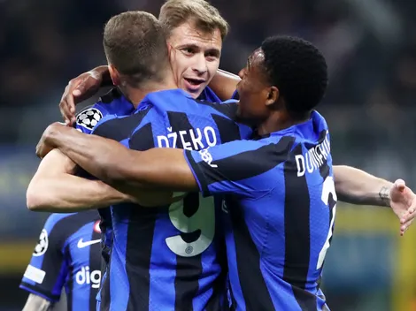 Inter de Milão define destaque do Fulham como substituto de Skriniar