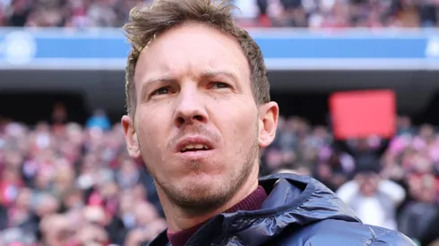 (Photo by Alexander Hassenstein/Getty Images)