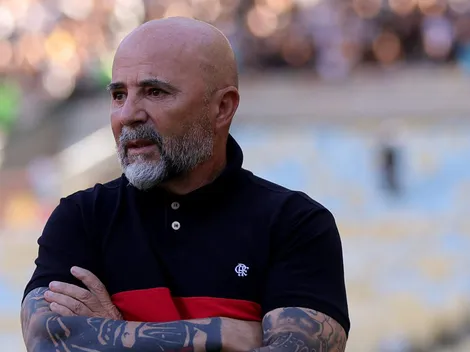 Com aval de Sampaoli, Flamengo vai ao mercado e decide contratar 4 grandes nomes; veja os jogadores