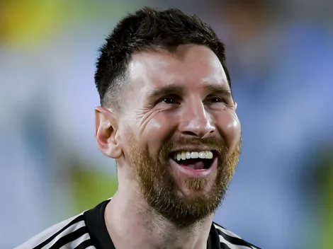 Salário de R$ 2,5 bilhões por temporada: grande clube avança para contratar Lionel Messi