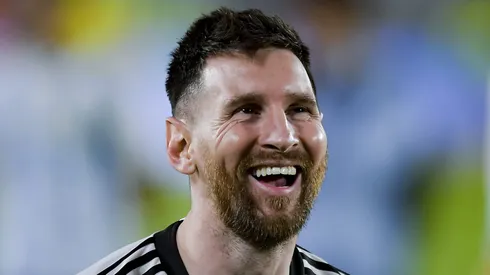 (Photo by Marcelo Endelli/Getty Images)