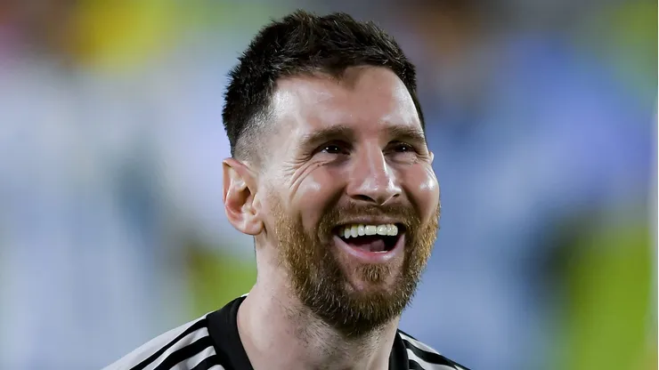 (Photo by Marcelo Endelli/Getty Images)